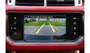 Land Rover Range Rover Sport L494