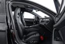 Porsche Panamera Turbo Sport Turismo 4.0L AWD