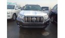 تويوتا برادو TOYOTA PRADO TXL 2020