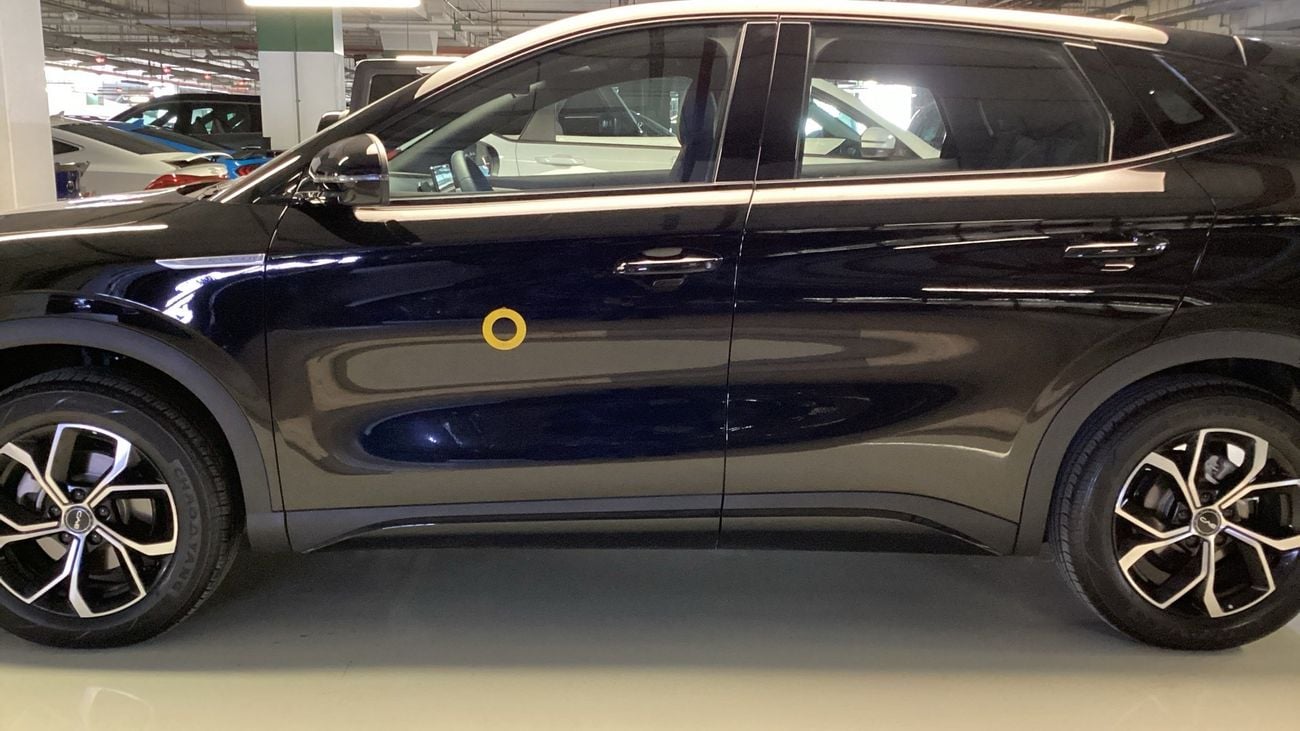 BYD Atto 3 Comfort | upto AED 20,000 Ramadan Discount | Guaranteed Warranty | 0 Down Payment