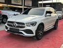 مرسيدس بنز GLC 200 Std 2.0L