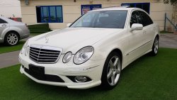 Mercedes-Benz E 550