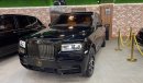 Rolls-Royce Cullinan Black Badge look 2021 - Ask for Price