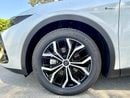Toyota Crown PLATINUM 2.5L HYBRIDGCC Specs FWD FULL OPTION