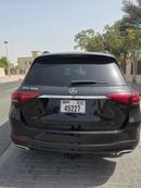 Mercedes-Benz GLE 450 AMG