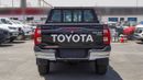 Toyota Hilux TOYOTA HILUX 2.7L M/T - FULL OPTION - 2025/2025