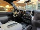 Chevrolet Silverado LT CHEVROLET SILVERADO Z71 2021 GCC FULL OPTION  Full service history  Zero accidents