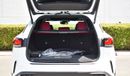 Lexus RX350 F sport 2 AWD. Local Registration+10%