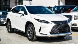 Lexus RX350