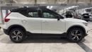 Volvo XC40 2022 T4 R DESIGN | AED 1110/Month | 0 DP | 30 Day Return | Warranty | Service History