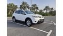 Toyota RAV4 EX Toyota rav_4  (USA-SPEC) 4*4 - 2015- VERY GOOD CONDITION