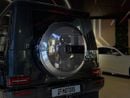 Mercedes Benz G63 AMG STD 2026 G63 AMG Full Carbon package | 5 Years Warranty | Brand New