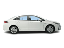 Toyota Corolla ECTP2M022 – 2024 Toyota Corolla Elite – 1.8L Hybrid Auto – White with Black Interior