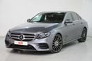 مرسيدس بنز E 350 Std
