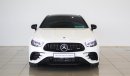 مرسيدس بنز E 53 4M AMG COUPE / Reference: VSB 31260 Certified Pre-Owned with up to 5 YRS SERVICE PACAKGE!!!