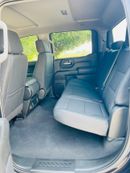 Chevrolet Silverado Z71