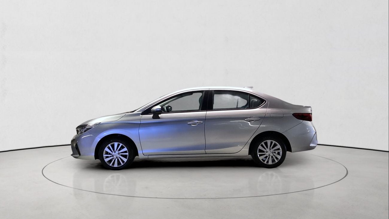 Honda City 1.5 LX AUTO | Guaranteed Warranty | 0 Down Payment