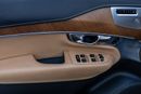 Volvo XC90 INSCRIPTION Volvo XC90 T6 Inscription (7 SEATER) 2020 GCC | Warranty