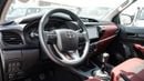 Toyota Hilux TOYOTA HILUX DLX 2.4 DIESEL 2026