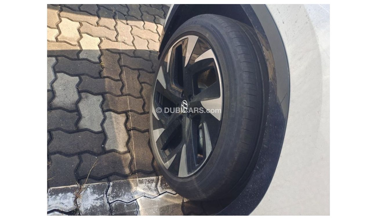 فولكس واجن ID.6 ID 6 PRIME 4WD
