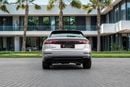 أودي SQ8 SQ8 | 6,561 P.M | 0% Downpayment | AUDI WARRANTY/SERVICE!