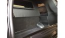 Lexus LX570 Luxury ARMORED B6