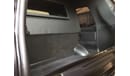 Lexus LX 570 Luxury ARMORED B6