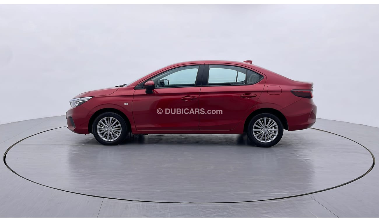 Honda City LX 1.5 | Under Warranty | Inspected on 150+ parameters