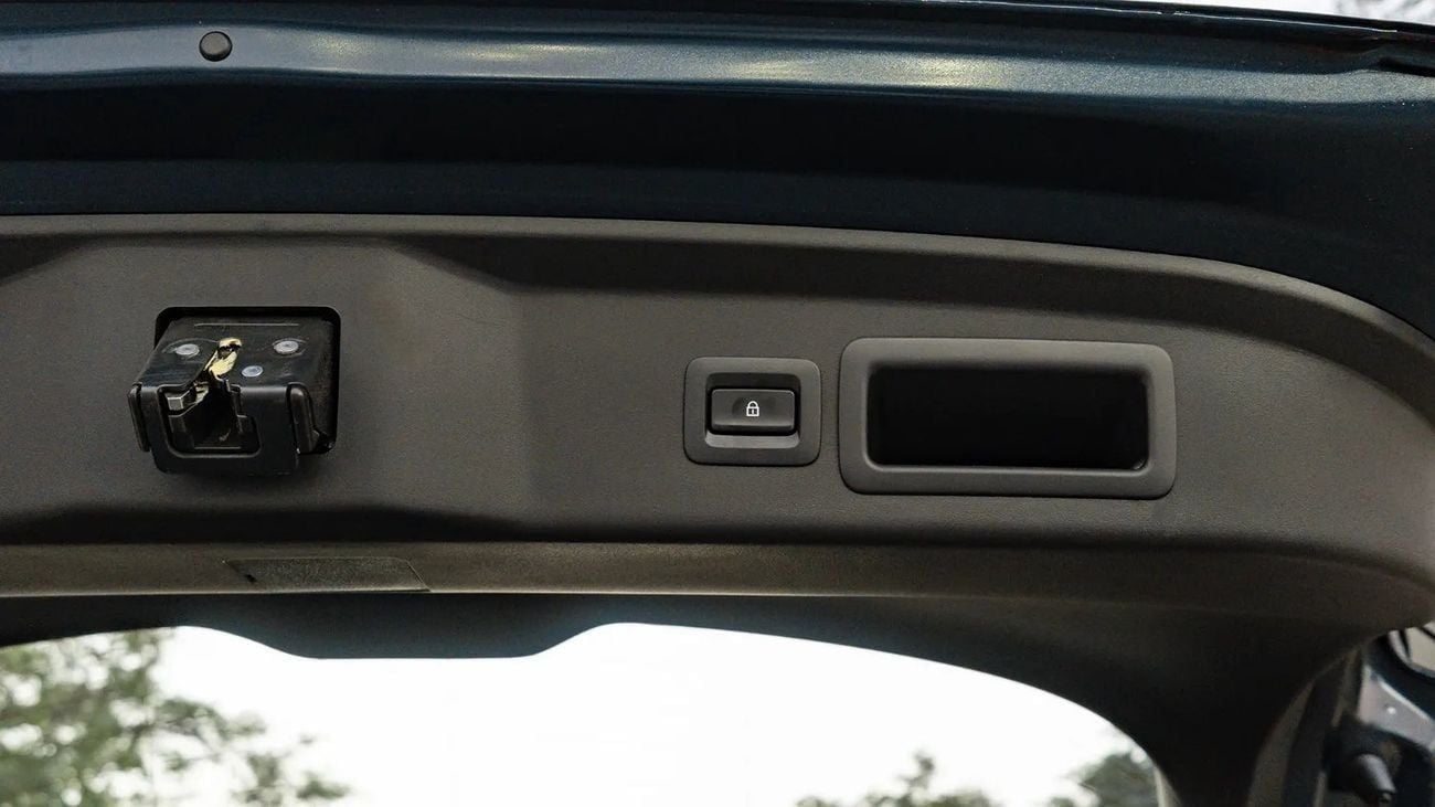 مازدا CX30 2025 | MAZDA CX-30 2.0L AT JOY