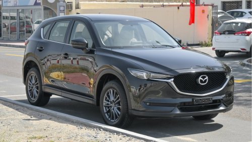 مازدا CX-5 GT AWD