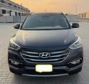Hyundai Santa Fe GLS Top 3.3L
