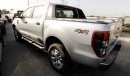 Ford Ranger 3.2