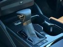 Lexus ES300h Hybrid Lexus ES 300h 2.5L Hybrid 2025 GCC specs