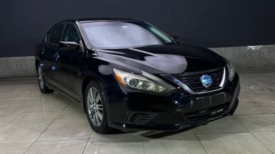 Nissan Altima SV