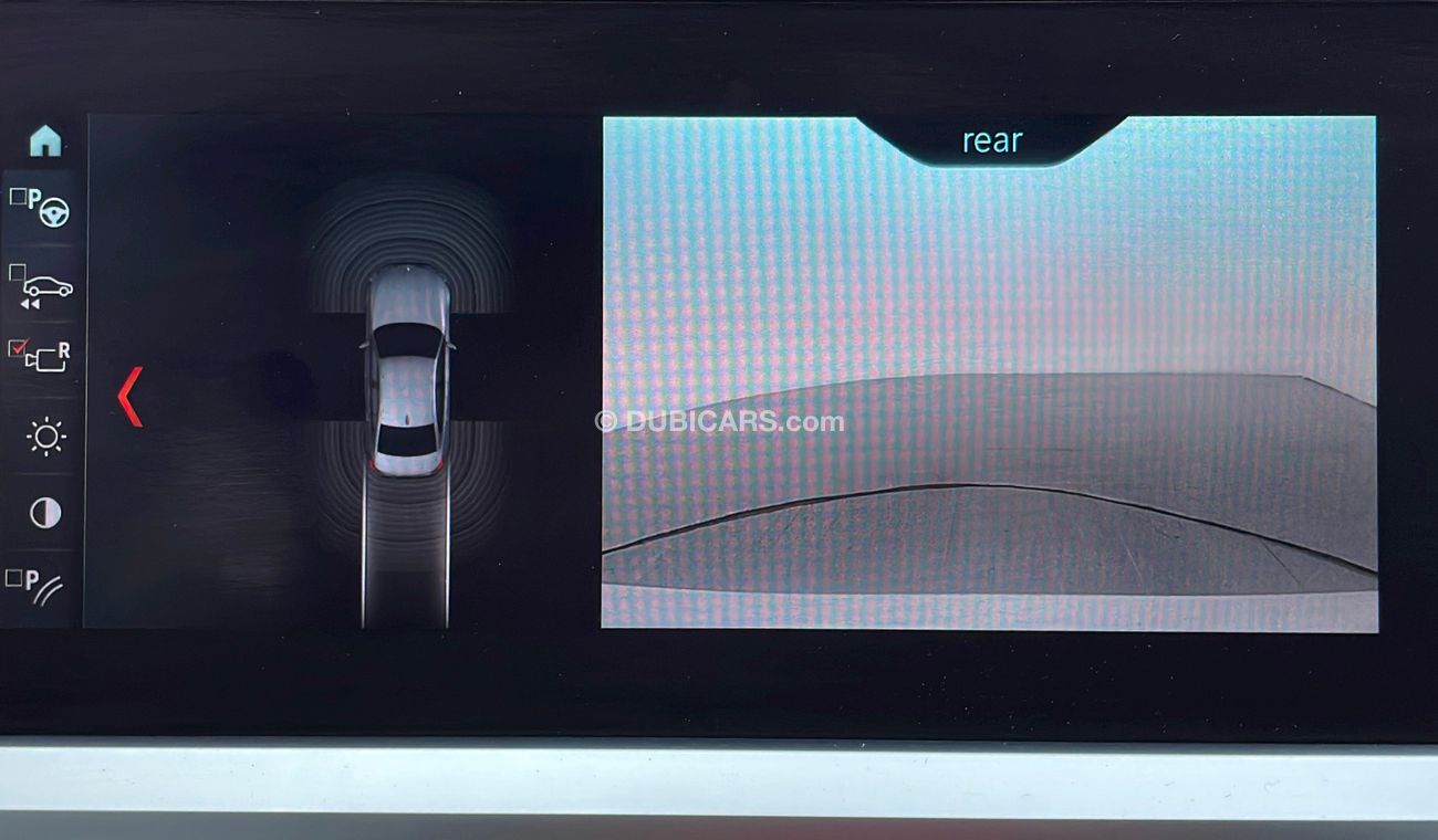 BMW 330i M SPORT 2 | Under Warranty | Inspected on 150+ parameters