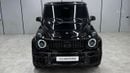 مرسيدس بنز G 63 AMG STD STD