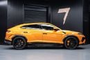 Lamborghini Urus Urus Performante