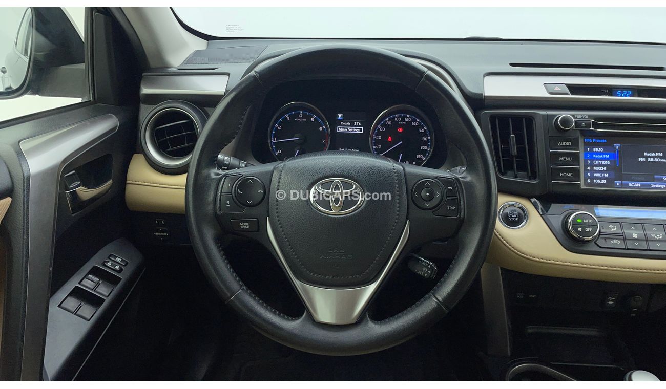 Toyota RAV4 GXR 2.5 | Zero Down Payment | Free Home Test Drive