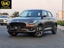 Suzuki Swift GLX 1.2L GCC // Radar // Trip tronic // Blind Spot (CODE # GLX)