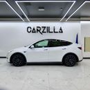 Tesla Model Y Performance (AWD) Tesla Model Y Performance | GCC Specs | Under Tesla Warranty