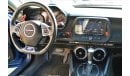 Chevrolet Camaro wadishee289 Camaro NO:1 Full Option , Radar, Exhaust System , Sunroof , Front Camera , AC Seates
