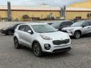 كيا سبورتيج KIA SPORTA EX OPTION AWD GE