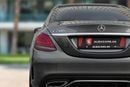 Mercedes Benz C200 C200 AMG | 2,350 P.M | 0% Downpayment | Perfect Condition!