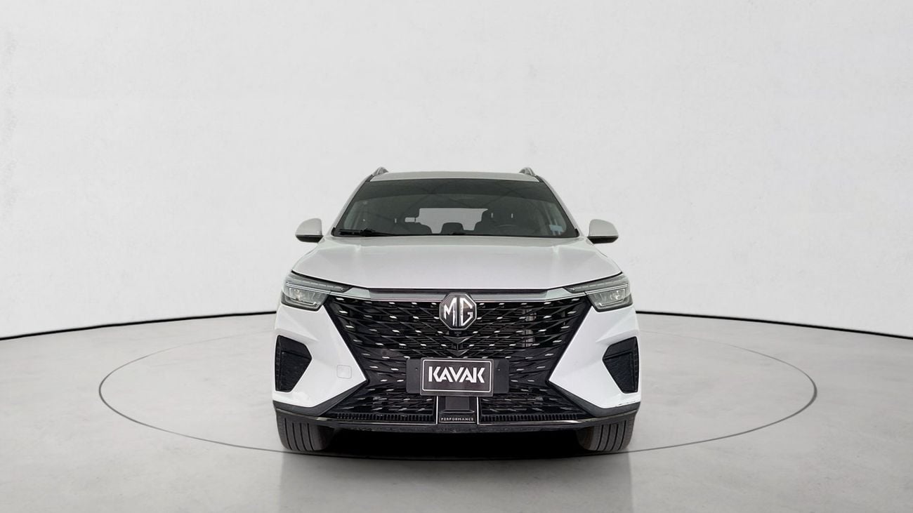 أم جي RX5 LUXURY | شامل الضمان | 0 ﺪﻔﻋﺓ ﺃﻮﻟﻯ