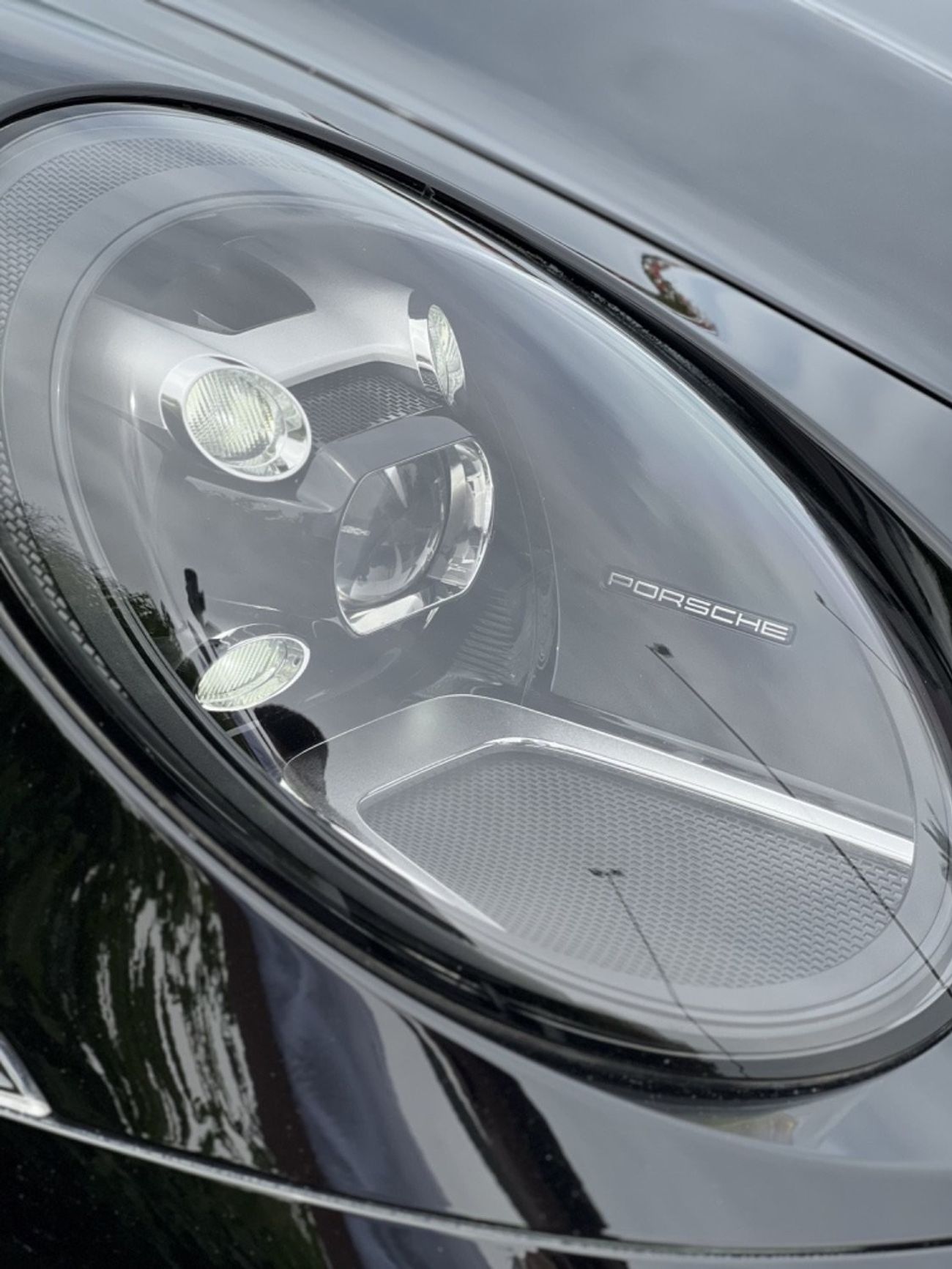 Porsche Carrera GT Porsche 911 Carrera 2020