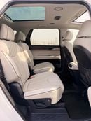 Hyundai Palisade Limited edition | 360 camera, panoramic, head up display full option