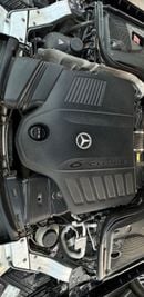 Mercedes Benz E 450 STD
