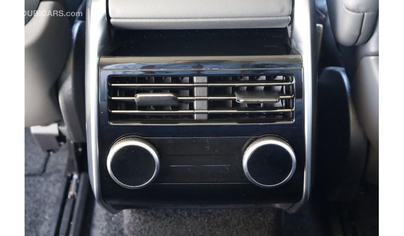 Land Rover Range Rover LAND_ROVER_RANG_ROVER_AUTOBIOGRAGHY_4.4L_2023_FULL_OPTIONS