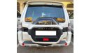 Mitsubishi Pajero 3.0 MIDLINE