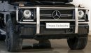 مرسيدس بنز G 63 AMG V8 Biturbo